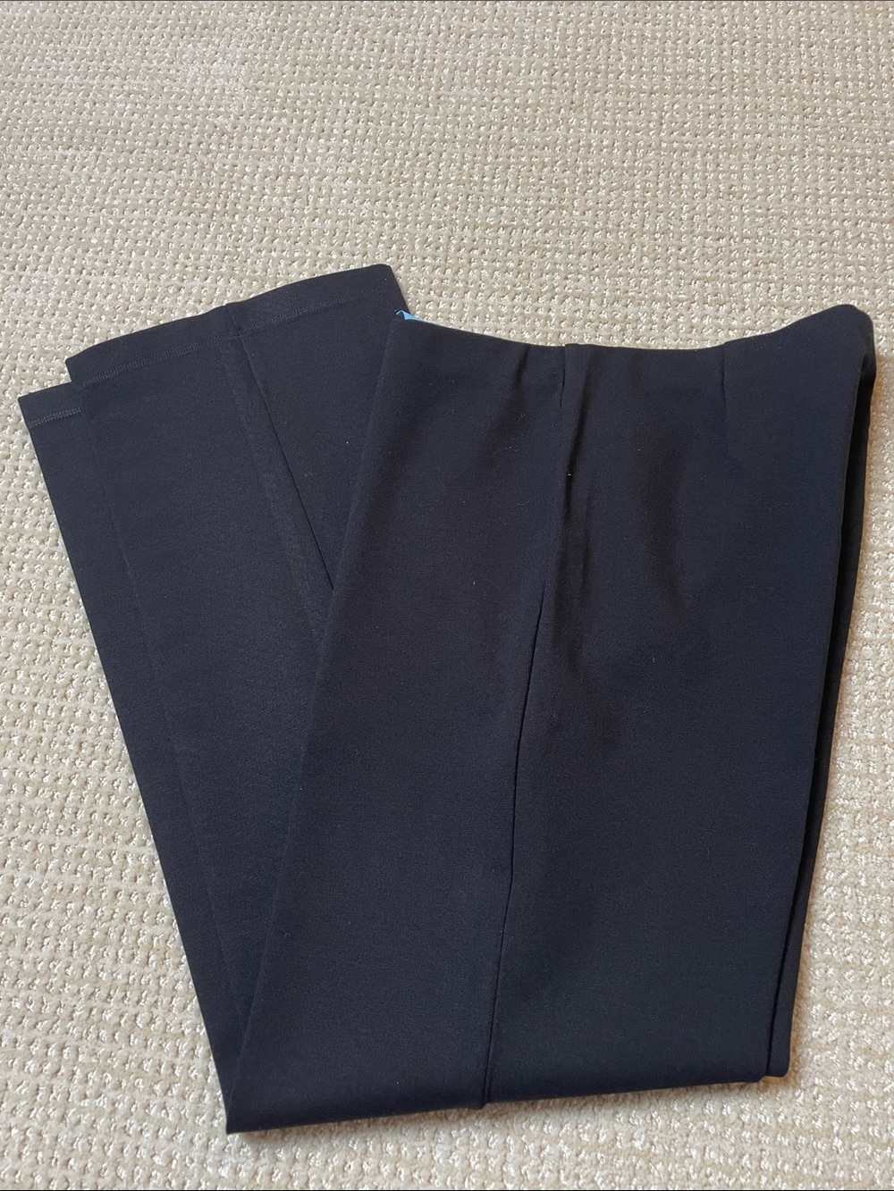 Eileen Fisher Black Pants